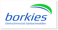 Borkies-Logo