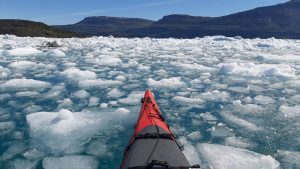 Verschoben: Grönland im Zauber des Lichts @ Kurhaus "Zum Alde Gott"