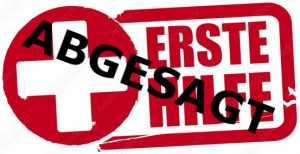 Borkies Stammtisch / 1.Hilfe-Kurs November 2025 @ Naturhotel Holzwurm