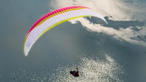 Testival NEO, Airdesign und Supair