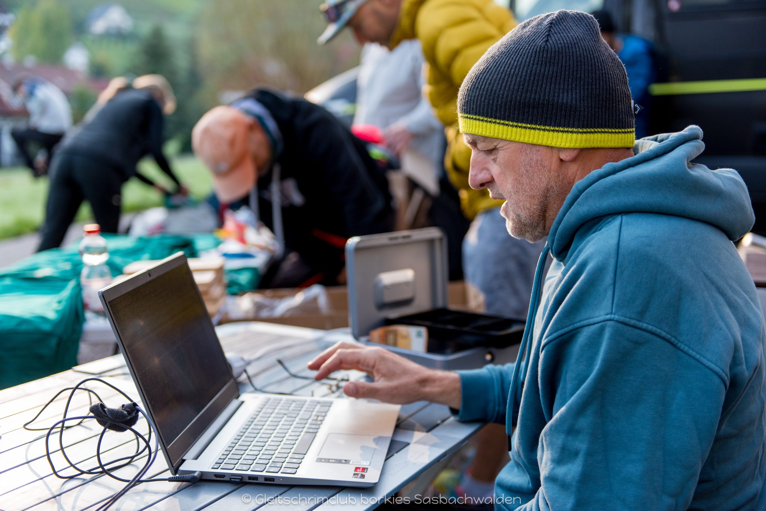 Black Forest XTrophy Bilder