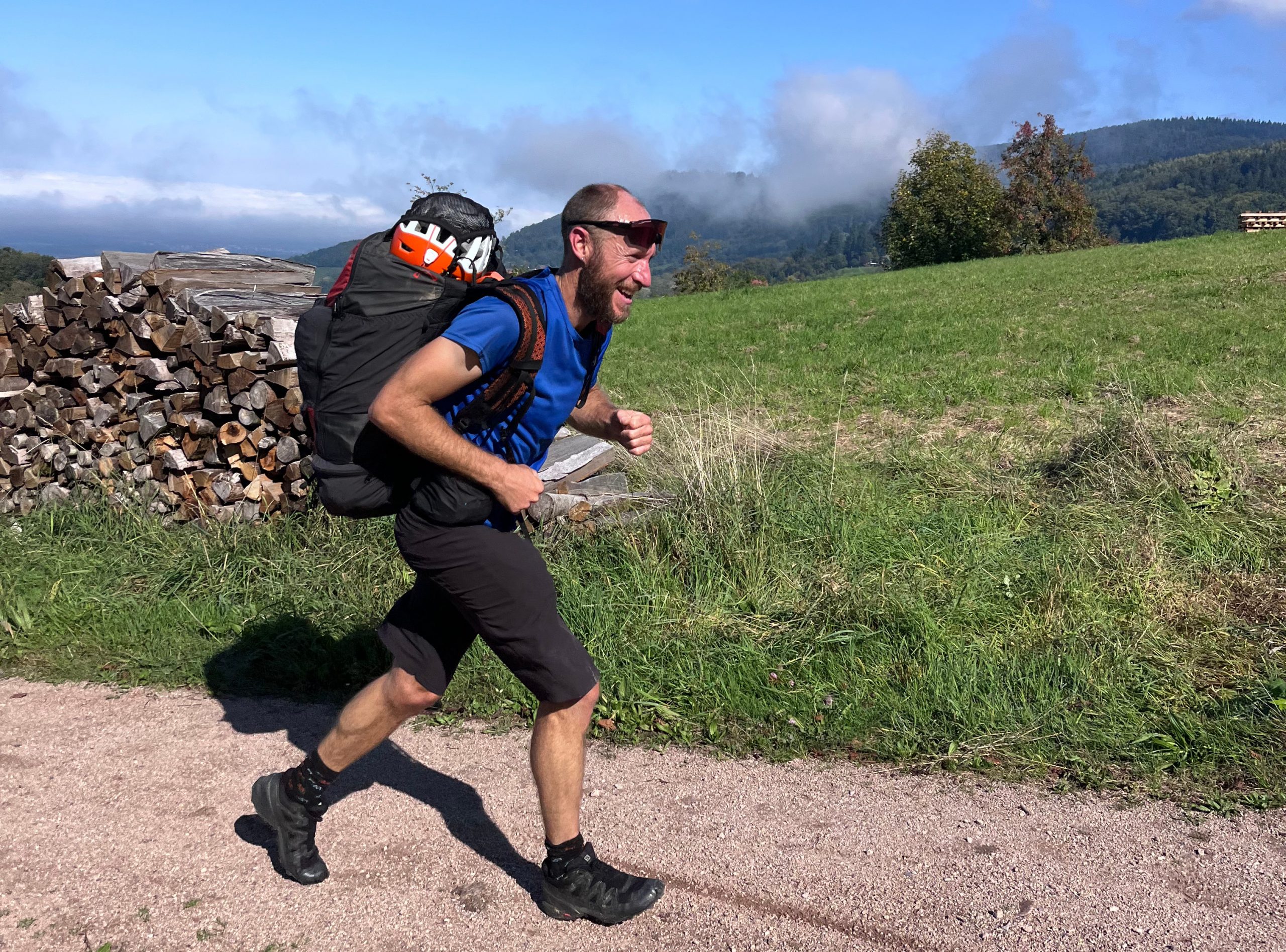 Black Forest XTrophy Bilder