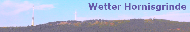 Hornisgrinde